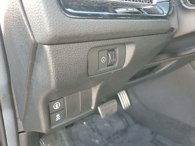 used 2024 Honda Civic car, priced at $22,350