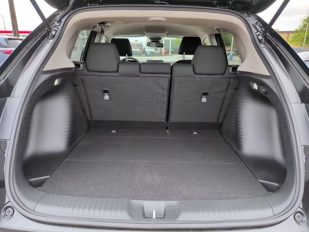 new 2027 Honda HR-V car, priced at $28,782