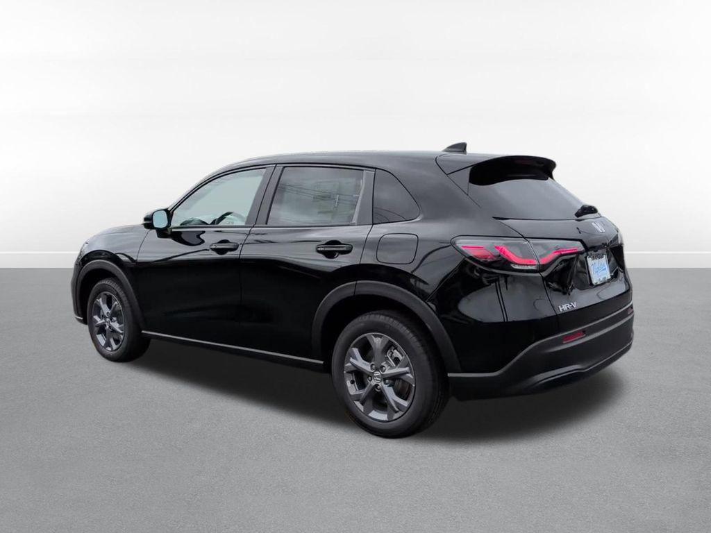 new 2027 Honda HR-V car, priced at $28,782