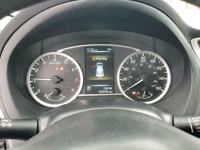 used 2017 Nissan Sentra car, priced at $6,900