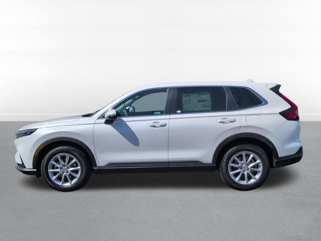 new 2026 Honda CR-V car, priced at $34,904