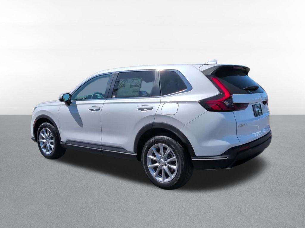 new 2026 Honda CR-V car, priced at $34,904