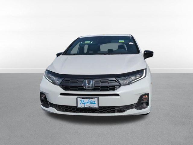 new 2026 Honda Odyssey car, priced at $43,522