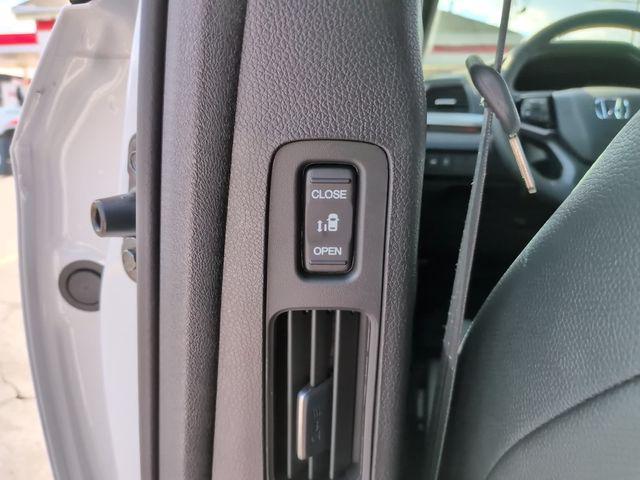 new 2026 Honda Odyssey car, priced at $43,522