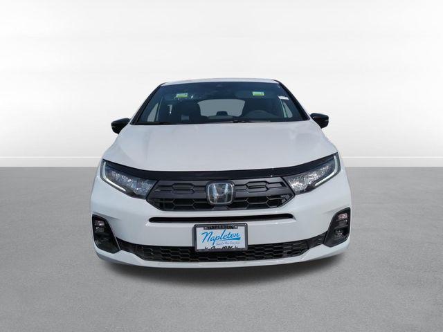 new 2026 Honda Odyssey car, priced at $43,522