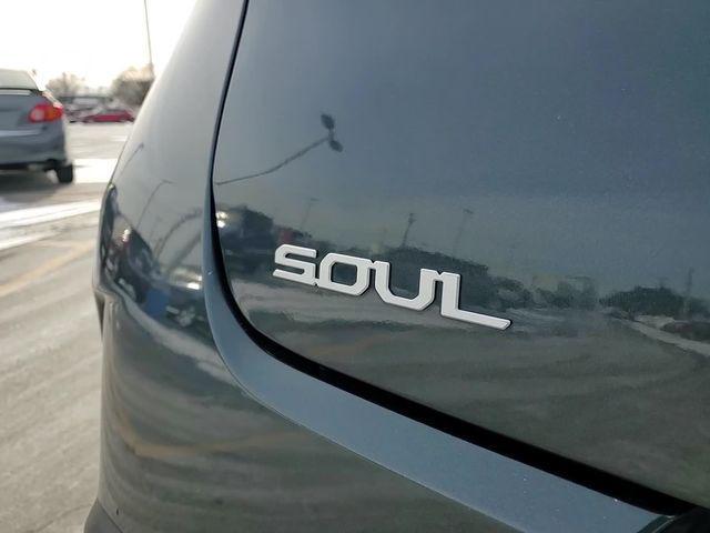 used 2025 Kia Soul car, priced at $16,000