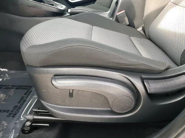 used 2025 Kia Soul car, priced at $16,000