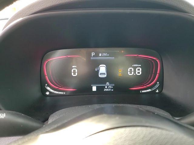 used 2025 Kia Soul car, priced at $16,000