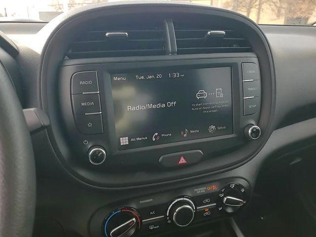 used 2025 Kia Soul car, priced at $16,000