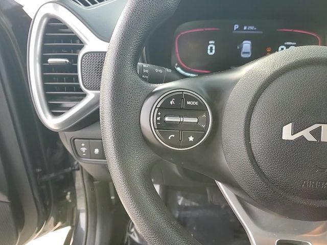 used 2025 Kia Soul car, priced at $16,000
