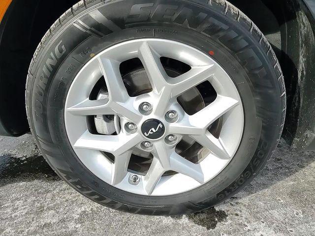 used 2025 Kia Soul car, priced at $16,000