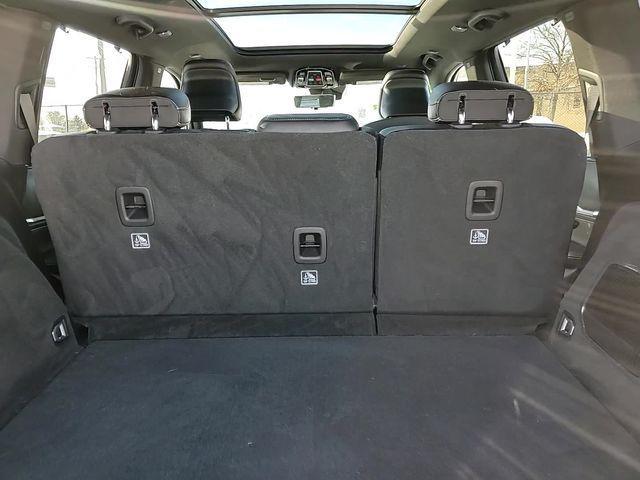 used 2022 Jeep Grand Cherokee car, priced at $33,400