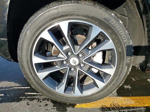 used 2022 Jeep Grand Cherokee car, priced at $33,400