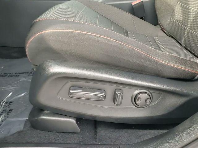 used 2023 Honda CR-V Hybrid car, priced at $30,250