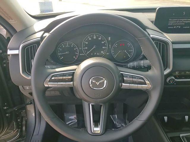 used 2025 Mazda CX-50 car, priced at $28,000
