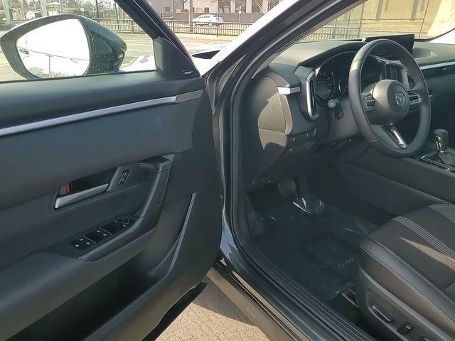 used 2025 Mazda CX-50 car, priced at $28,000