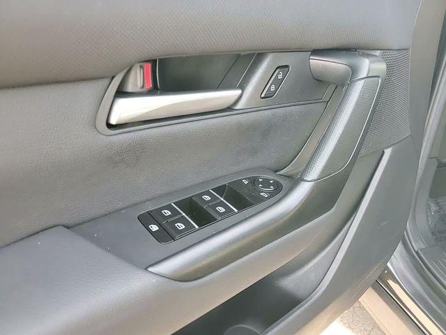 used 2025 Mazda CX-50 car, priced at $28,000