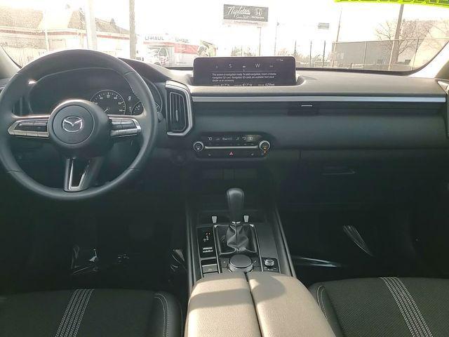 used 2025 Mazda CX-50 car, priced at $28,000