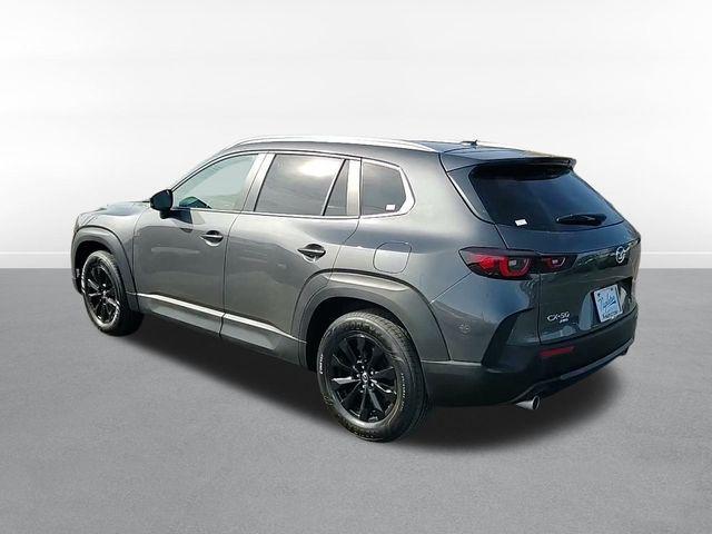 used 2025 Mazda CX-50 car, priced at $28,000