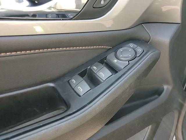 used 2018 Chevrolet Traverse car, priced at $14,500