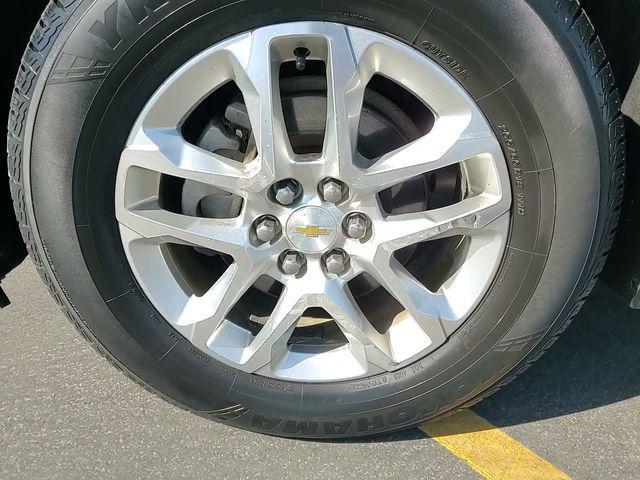 used 2018 Chevrolet Traverse car, priced at $14,500