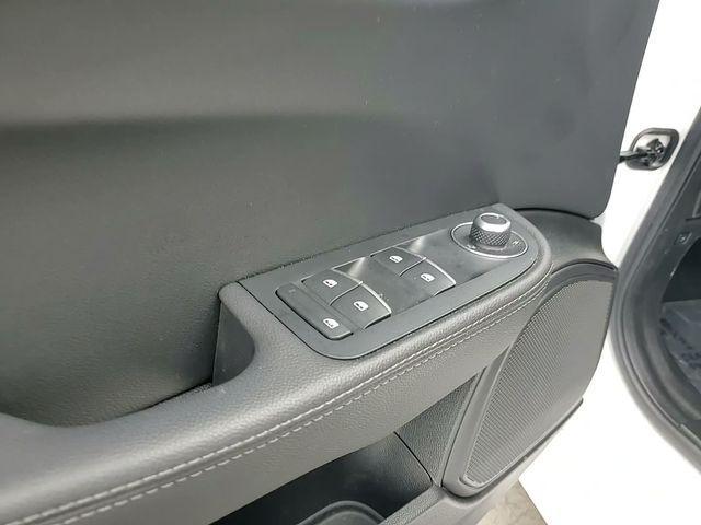 used 2024 Alfa Romeo Giulia car, priced at $30,300