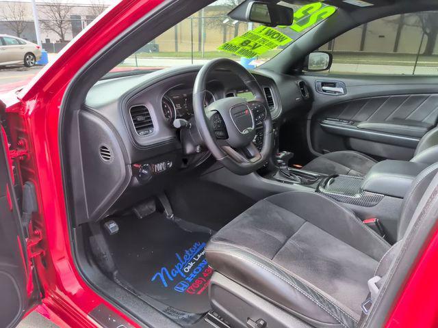 used 2023 Dodge Charger car, priced at $57,500