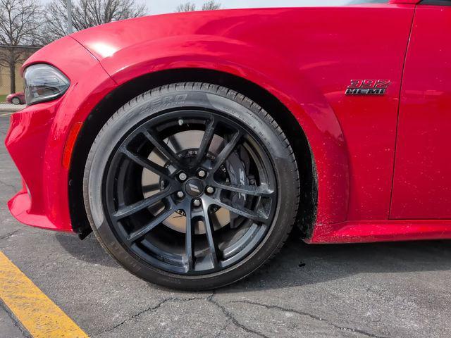 used 2023 Dodge Charger car, priced at $57,500