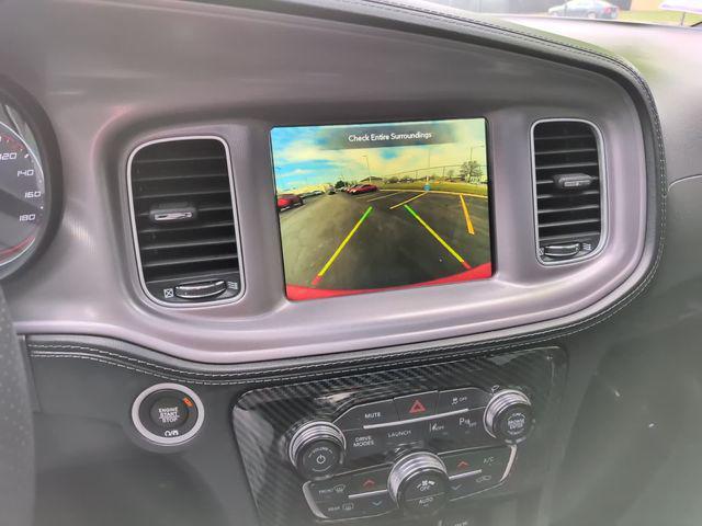 used 2023 Dodge Charger car, priced at $57,500