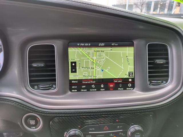 used 2023 Dodge Charger car, priced at $57,500