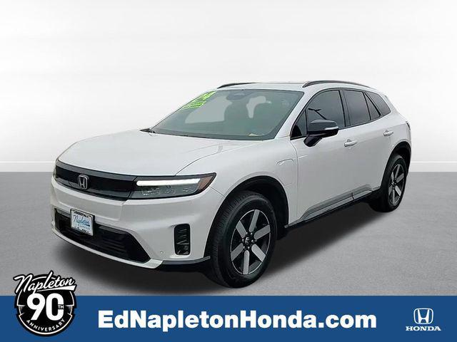 used 2024 Honda Prologue car, priced at $25,000