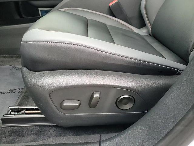 used 2024 Honda Prologue car, priced at $25,000