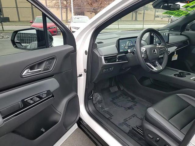 used 2024 Honda Prologue car, priced at $25,000