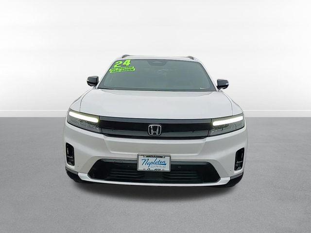 used 2024 Honda Prologue car, priced at $25,000