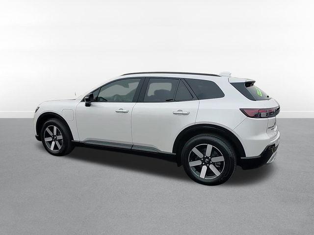 used 2024 Honda Prologue car, priced at $25,000