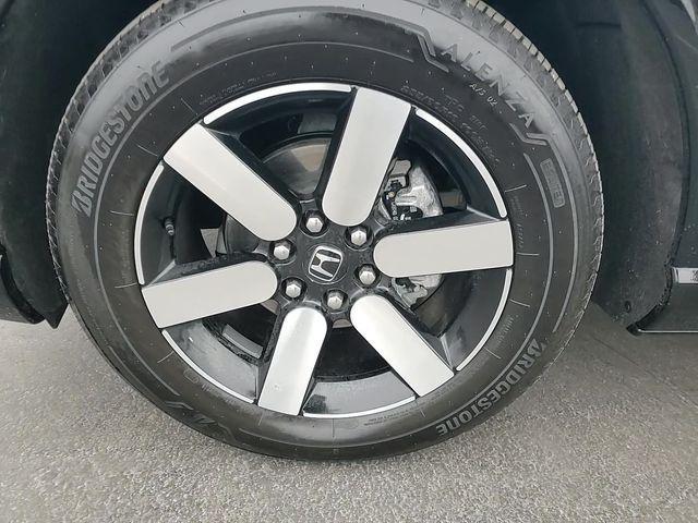 used 2024 Honda Prologue car, priced at $25,000