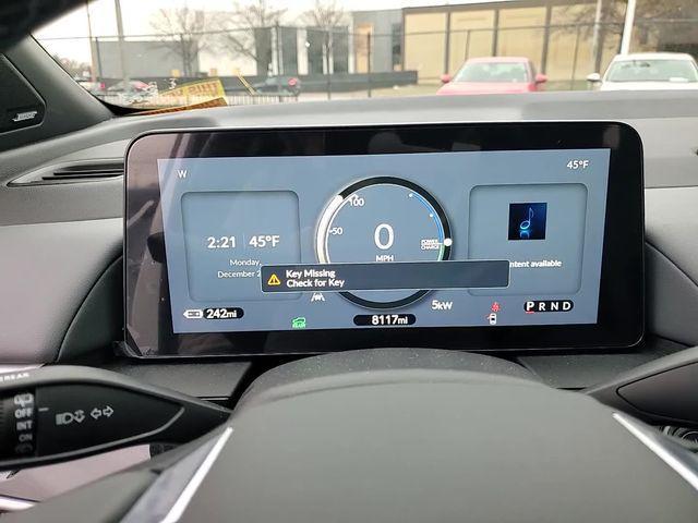 used 2024 Honda Prologue car, priced at $25,000