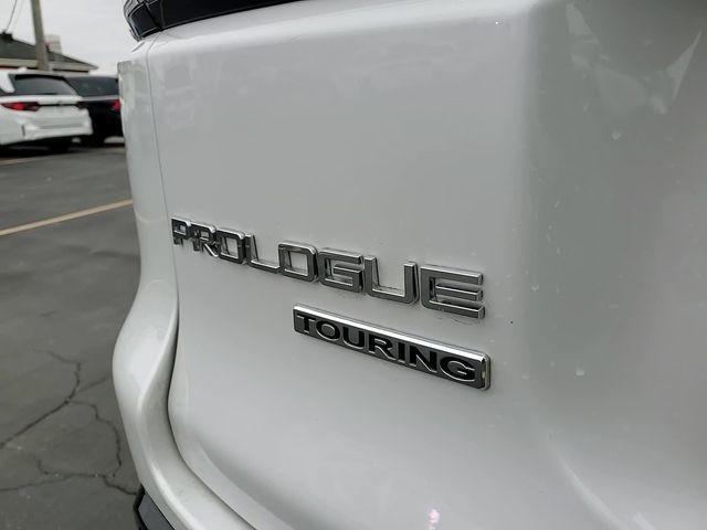 used 2024 Honda Prologue car, priced at $25,000