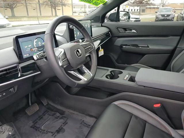 used 2024 Honda Prologue car, priced at $25,000