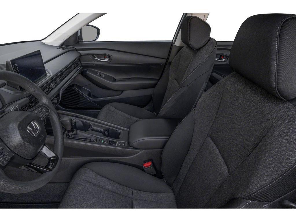 new 2026 Honda Accord car, priced at $28,809