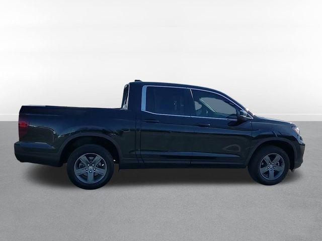 used 2023 Honda Ridgeline car, priced at $31,000
