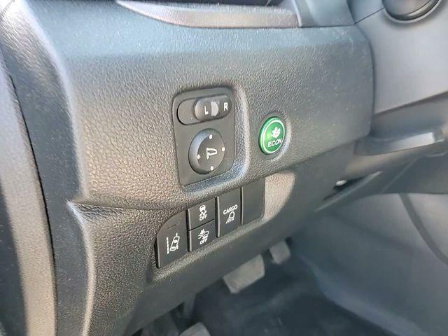 used 2023 Honda Ridgeline car, priced at $31,000