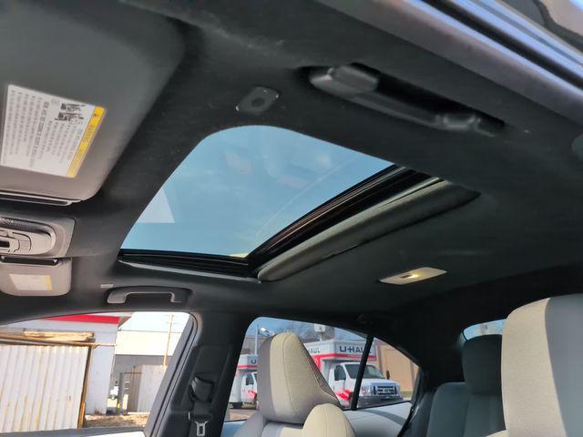 used 2023 Toyota Corolla car, priced at $21,250