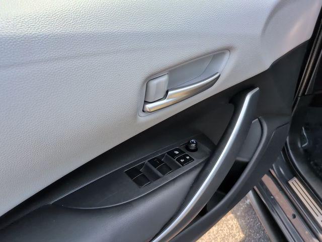 used 2023 Toyota Corolla car, priced at $21,250