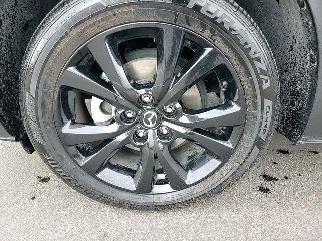 used 2025 Mazda CX-30 car, priced at $21,700