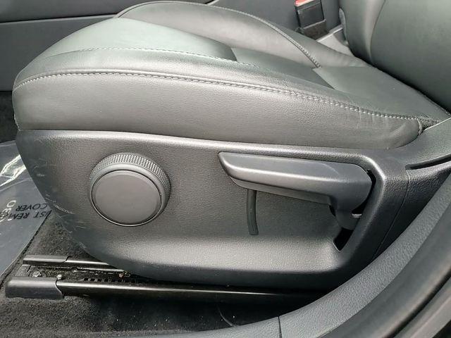 used 2025 Mazda CX-30 car, priced at $21,700