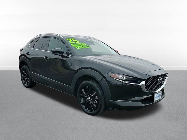 used 2025 Mazda CX-30 car, priced at $21,700