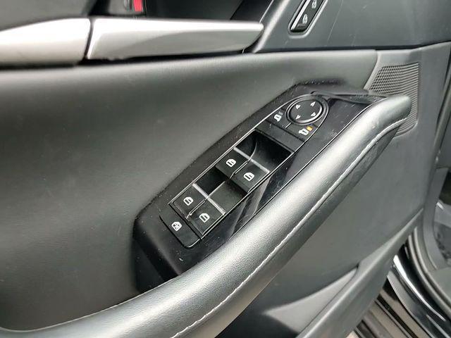 used 2025 Mazda CX-30 car, priced at $21,700