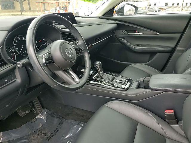 used 2025 Mazda CX-30 car, priced at $21,700