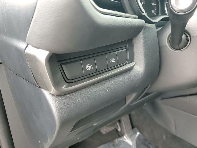 used 2025 Mazda CX-30 car, priced at $21,700